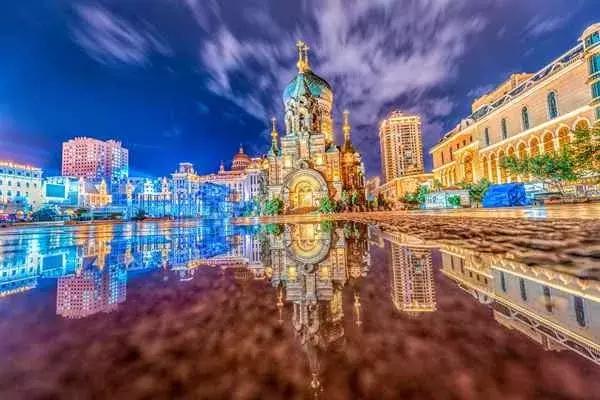 三伏天去哪里旅行,逃离炎热的夏天