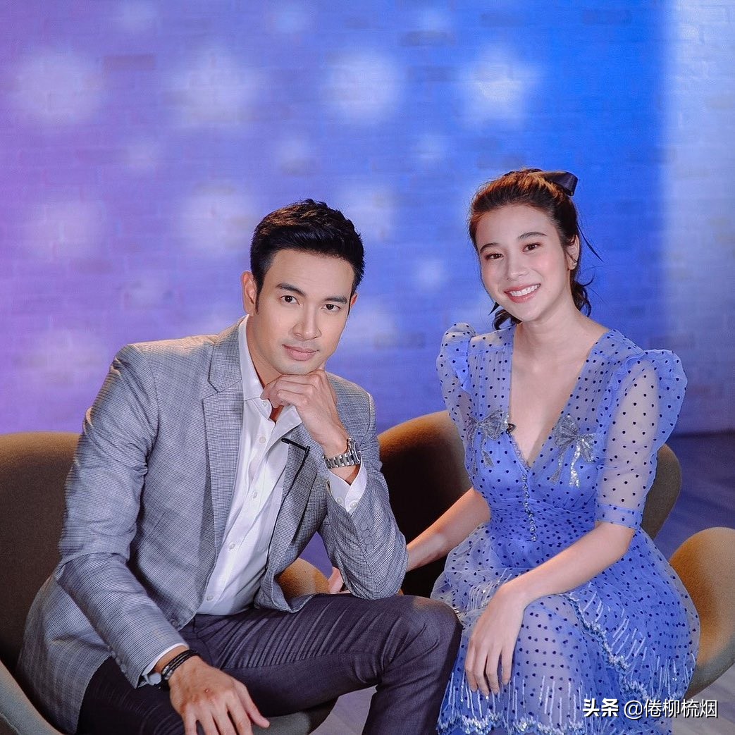 泰星kao坦言已与super分手,泰星kao现状