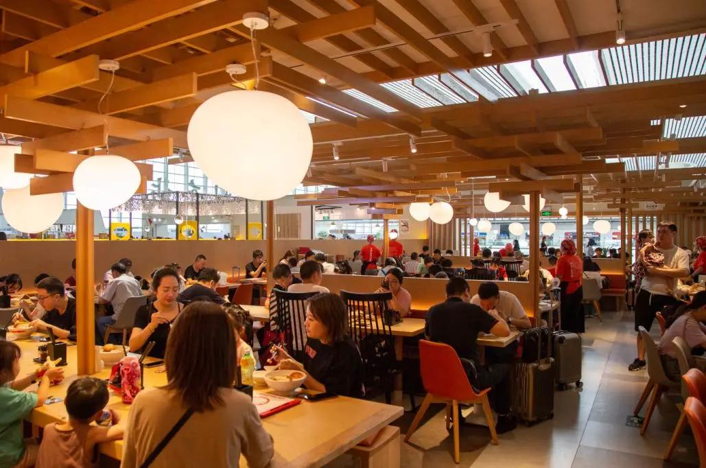 年卖7000万碗，倍具现代属性的味千如何品牌升级？