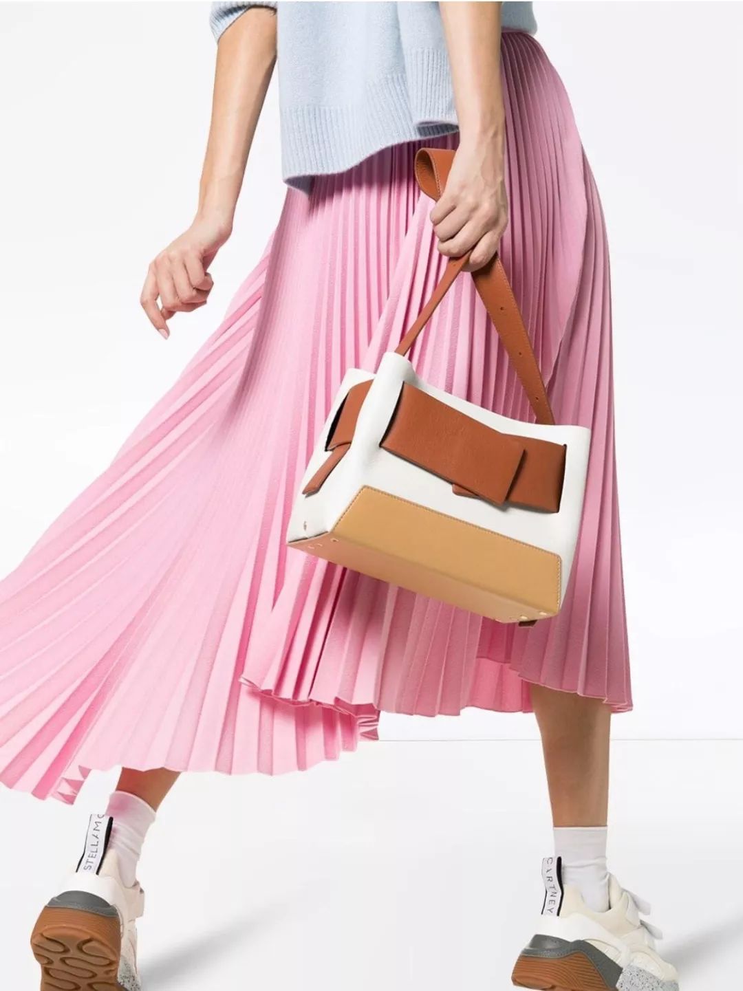 几款千元级的包包!打折季超值得入手