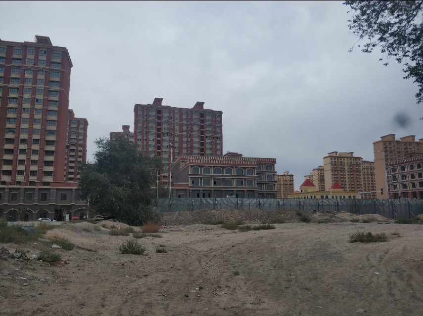 乌鲁木齐八大片区规划图,乌鲁木齐新增的几个区