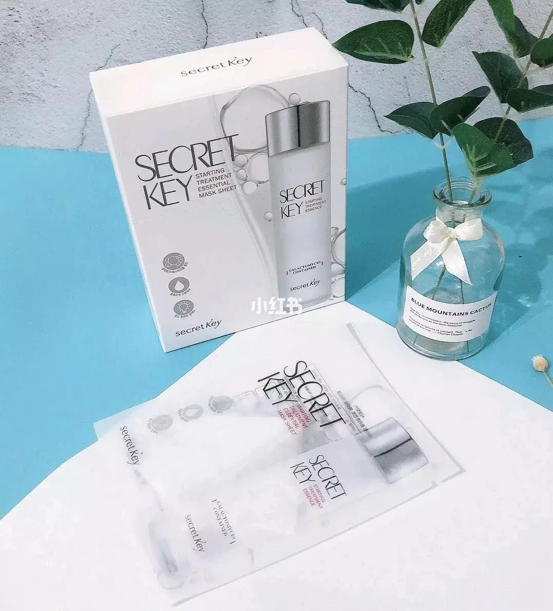 敏感肌便宜又好用的面膜推荐,推荐一款好用的面膜