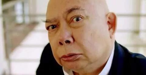 破坏之王被老板开除,破坏之王的演员名单