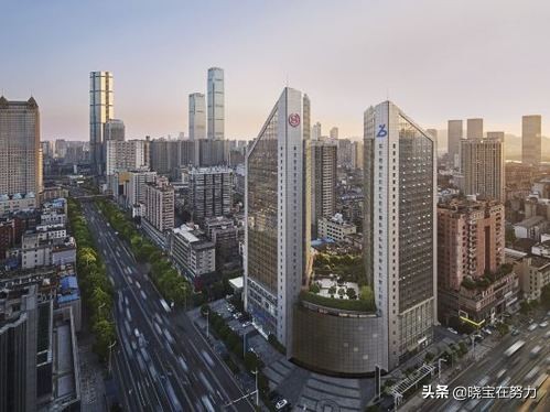 湖南省长沙市顶级酒店,吾等闲人不能驾驭,看看就好