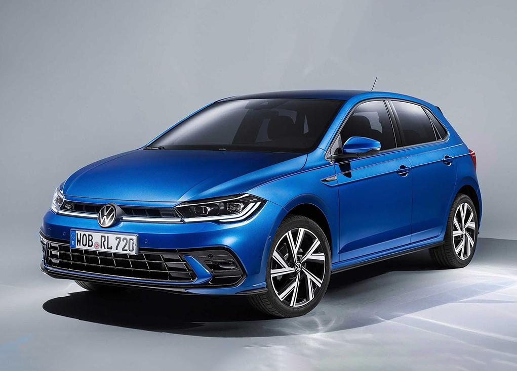 大众新款polo啥时上市,新款大众polo消息曝光