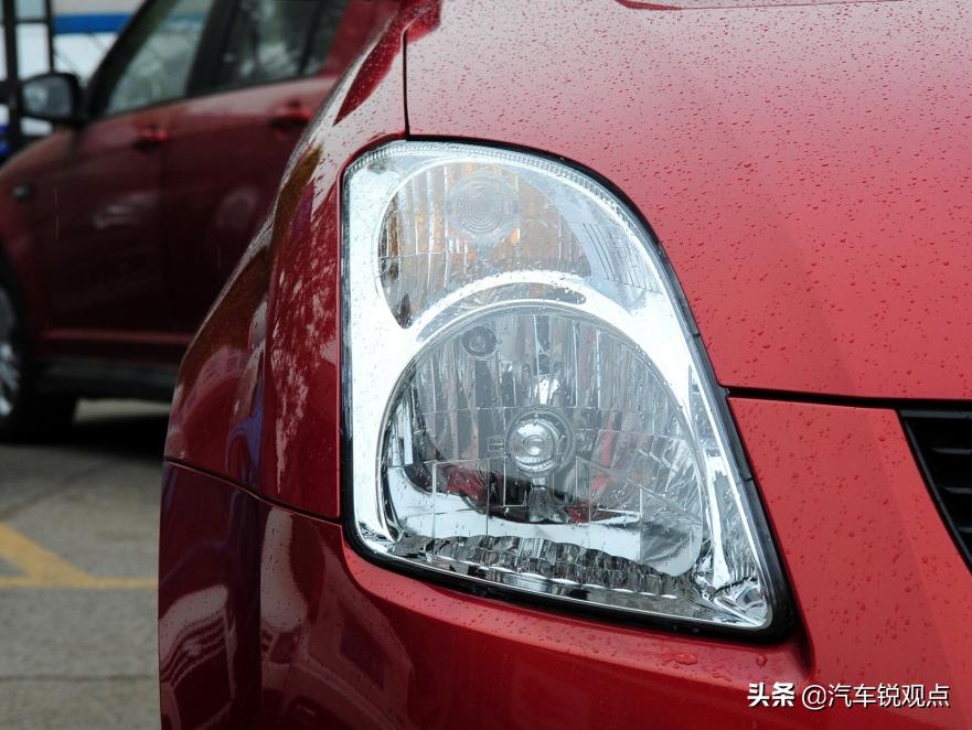 铃木雨燕蒂芙尼绿,铃木雨燕sp鸭尾