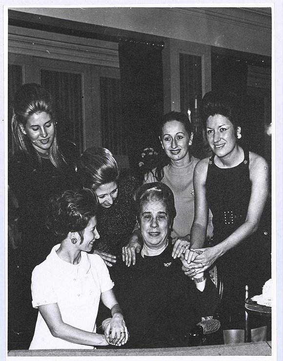 令你左右为难的各路大牌，其实都是一家人——奢侈品的前世今生