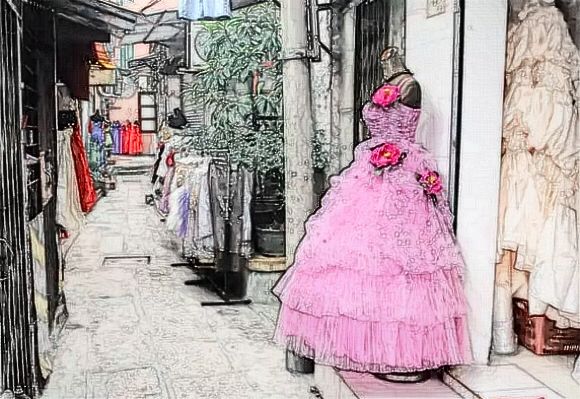 广州小众打卡地点,广州好玩的地方小众