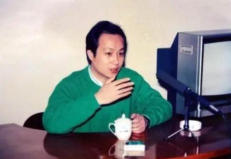 罗京葬礼刘继红现状,罗京死后刘继红怎么样了