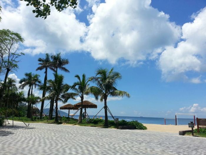 珠海市旅游必去的4个景点是什么,广东珠海游玩景点