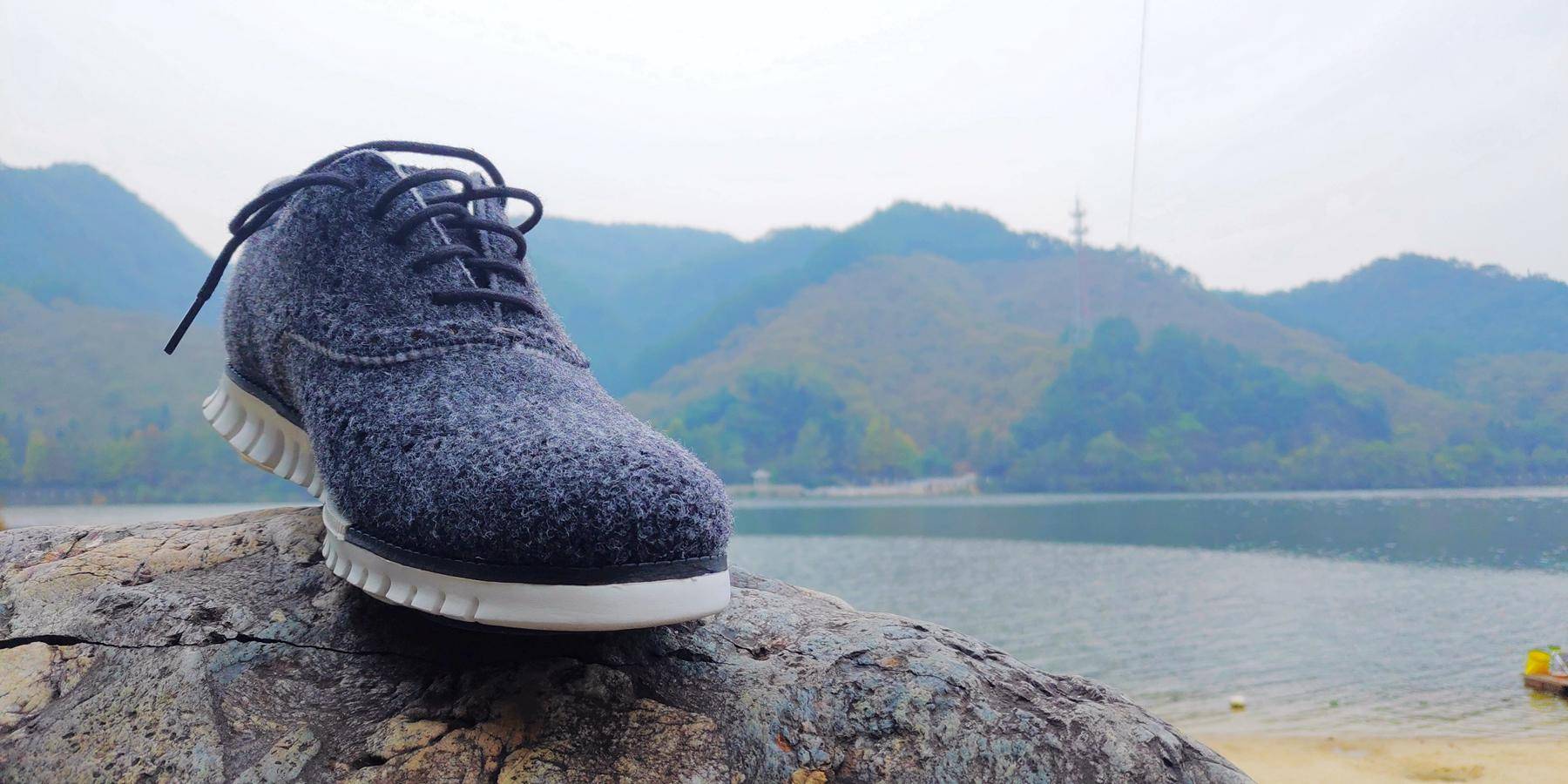 colehaan牛津鞋,colehaan鞋测评