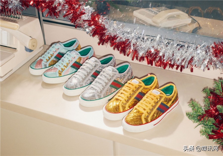 gucci美式复古2022,gucci风复古生日派对