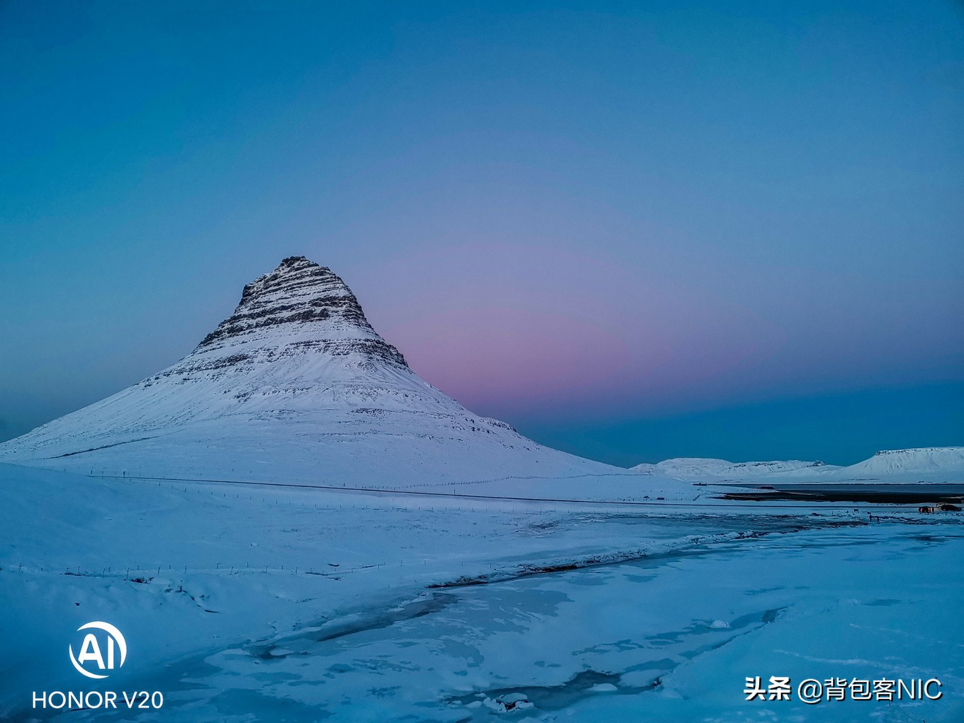 冰岛极光旅游详细攻略,冰岛旅游极光之旅