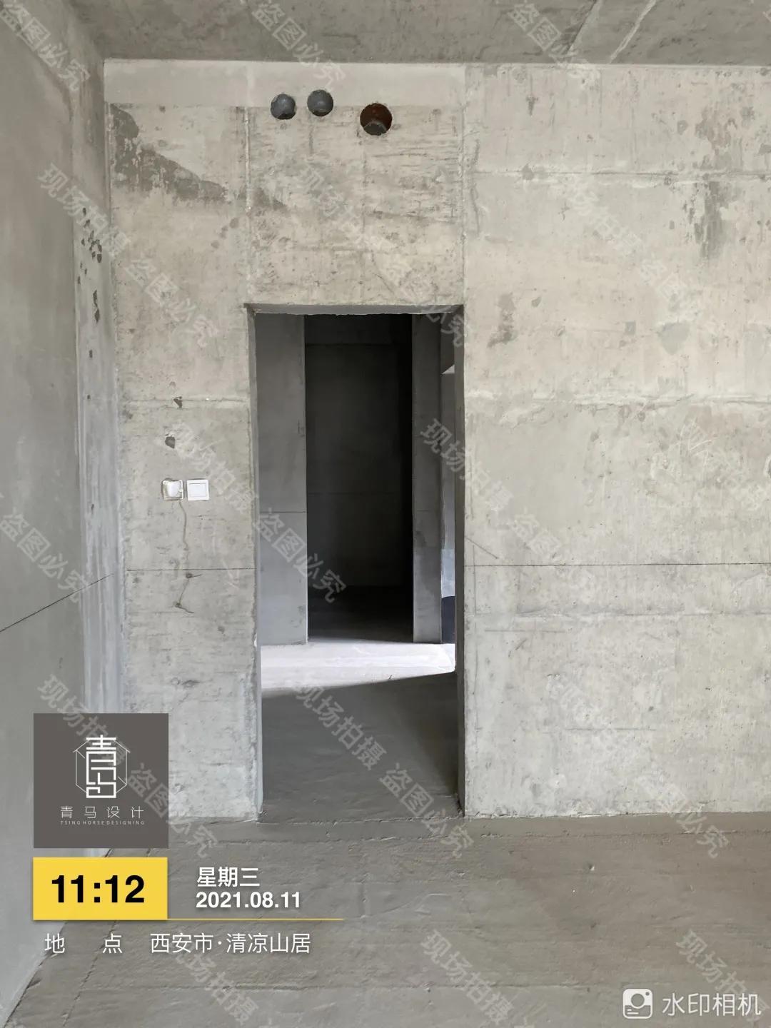 清凉山居130平跃层,清凉山居2018年开盘