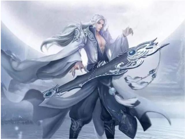 万古神帝昊天简介,万古神帝成神级别