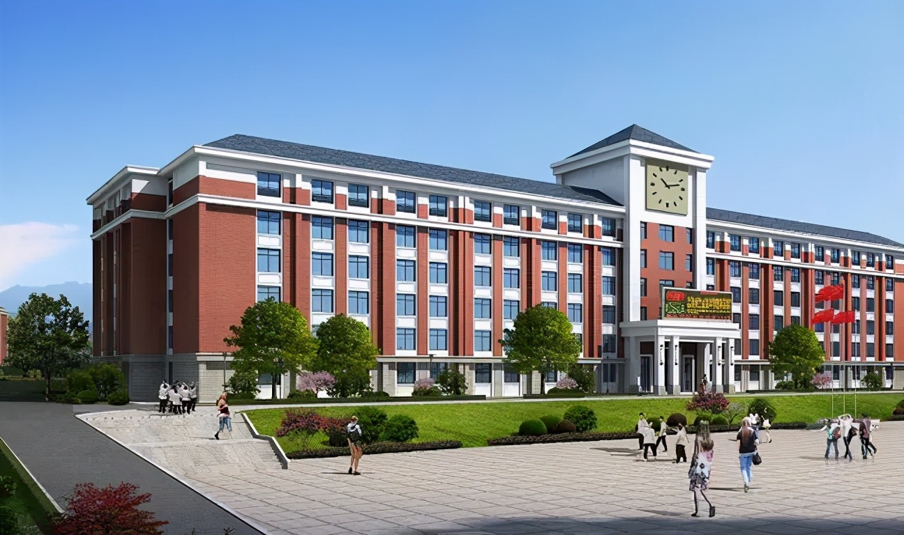 长郡系民办学校,探秘长郡