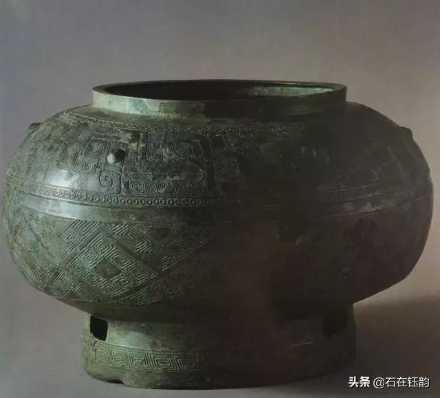 各朝代博物馆青铜器精品代表,历代青铜器真品