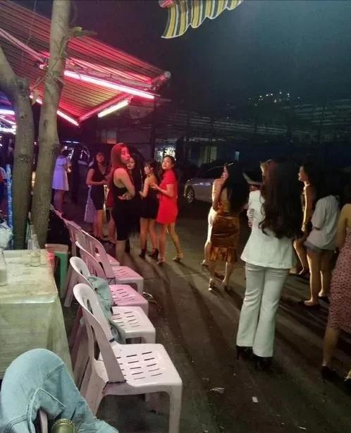 缅甸北部黄赌毒盛行,缅甸离黄赌毒最近的地方