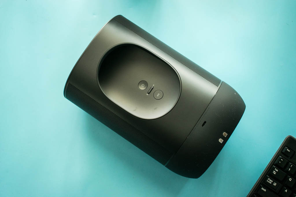 sonosmove评测,sonos音响与全屋智能