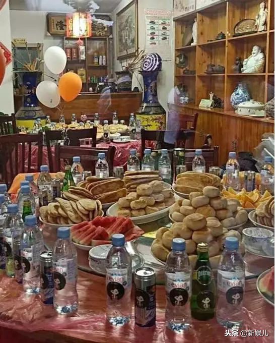 新娱儿追个星，还被非法拘禁，WTF!!