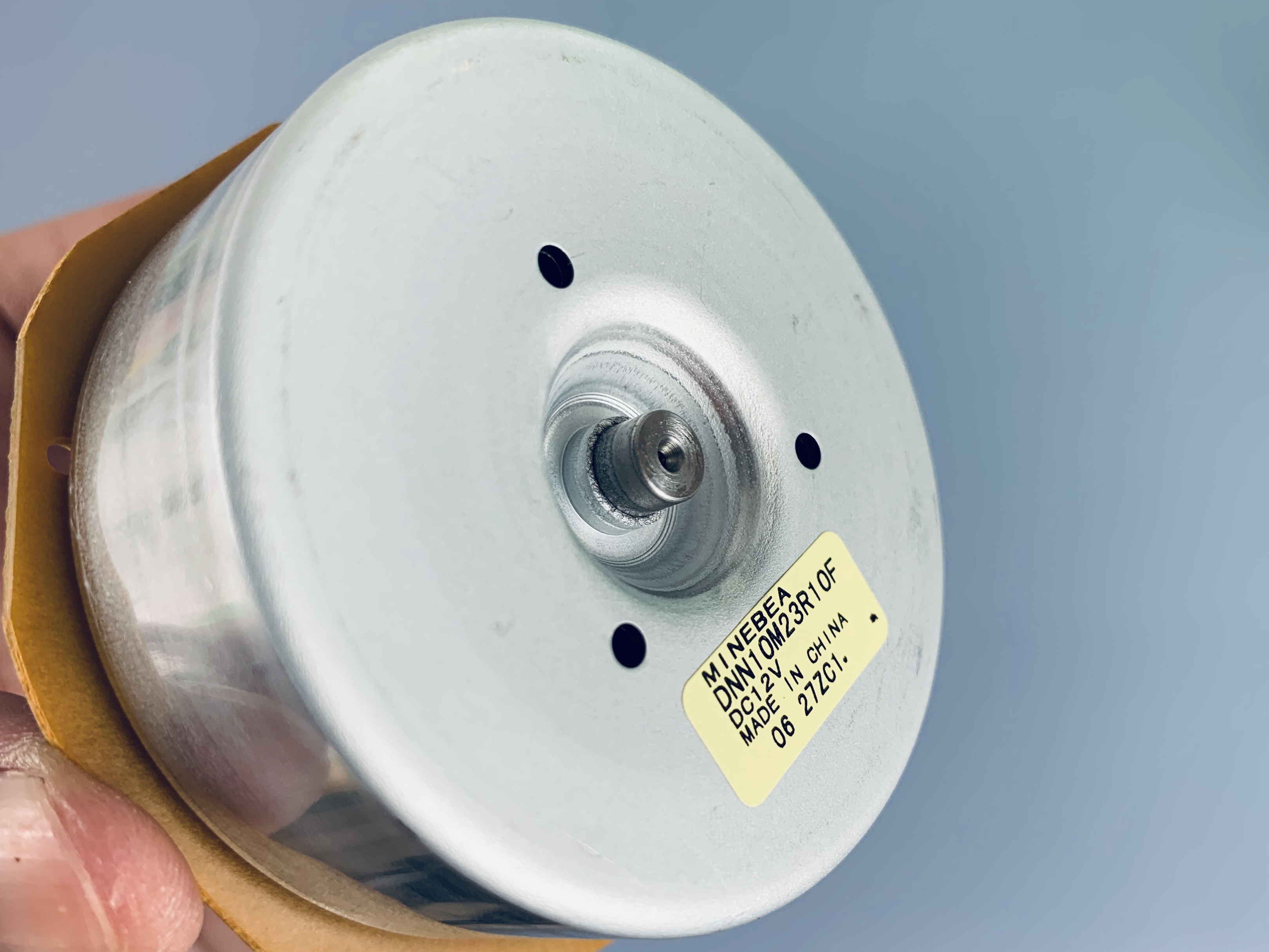 米家智能落地扇怎样拆,米家落地扇ex升级版拆解