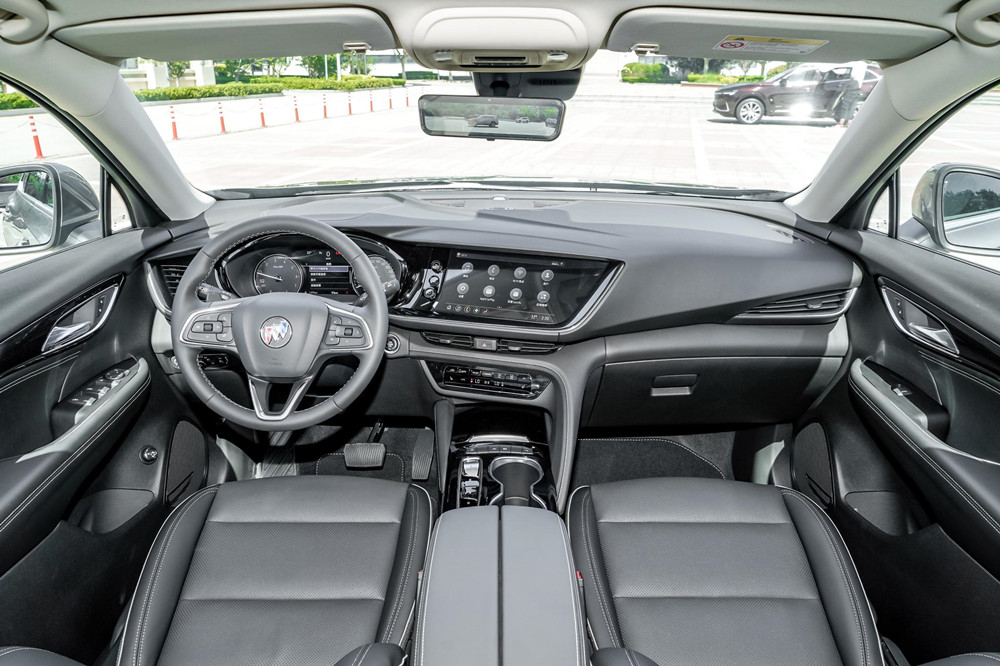 途观l和昂科威plus驾驶感受,昂科威plus和大众途观l深度评说