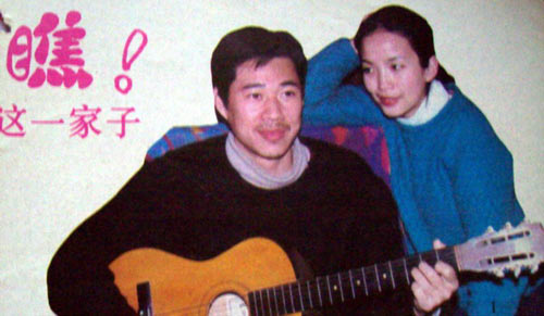 雾都张丰毅搞笑片段隔壁老王,秦始皇张丰毅训斥赵姬