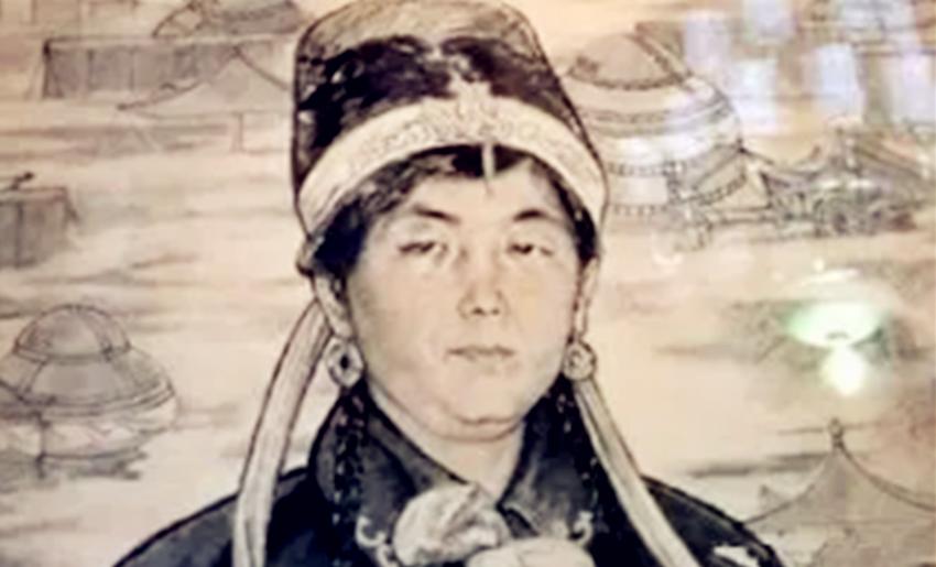 杨四郎历史有其他人吗,杨四郎是真的吗