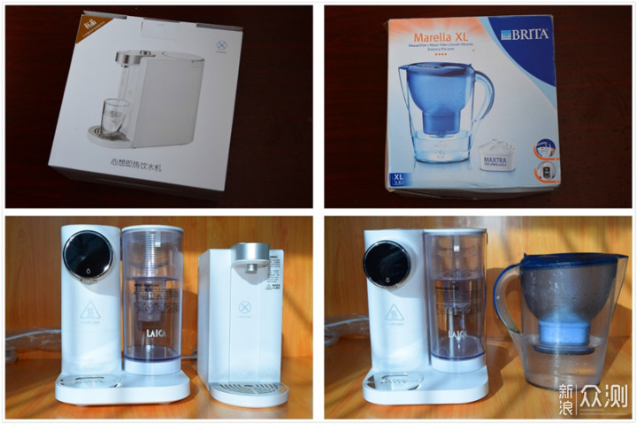 即热饮水机用净饮一体机,徕卡净饮一体机9400过时了吗