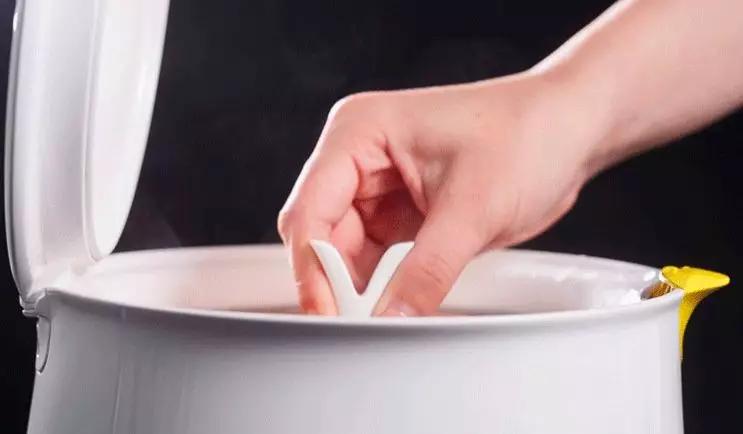 一键烹饪省时省力,煮蛋用什么神器好吃又简单