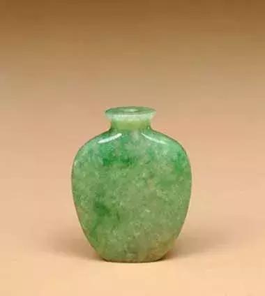 故宫里的极品天价翡翠,故宫十大稀少翡翠