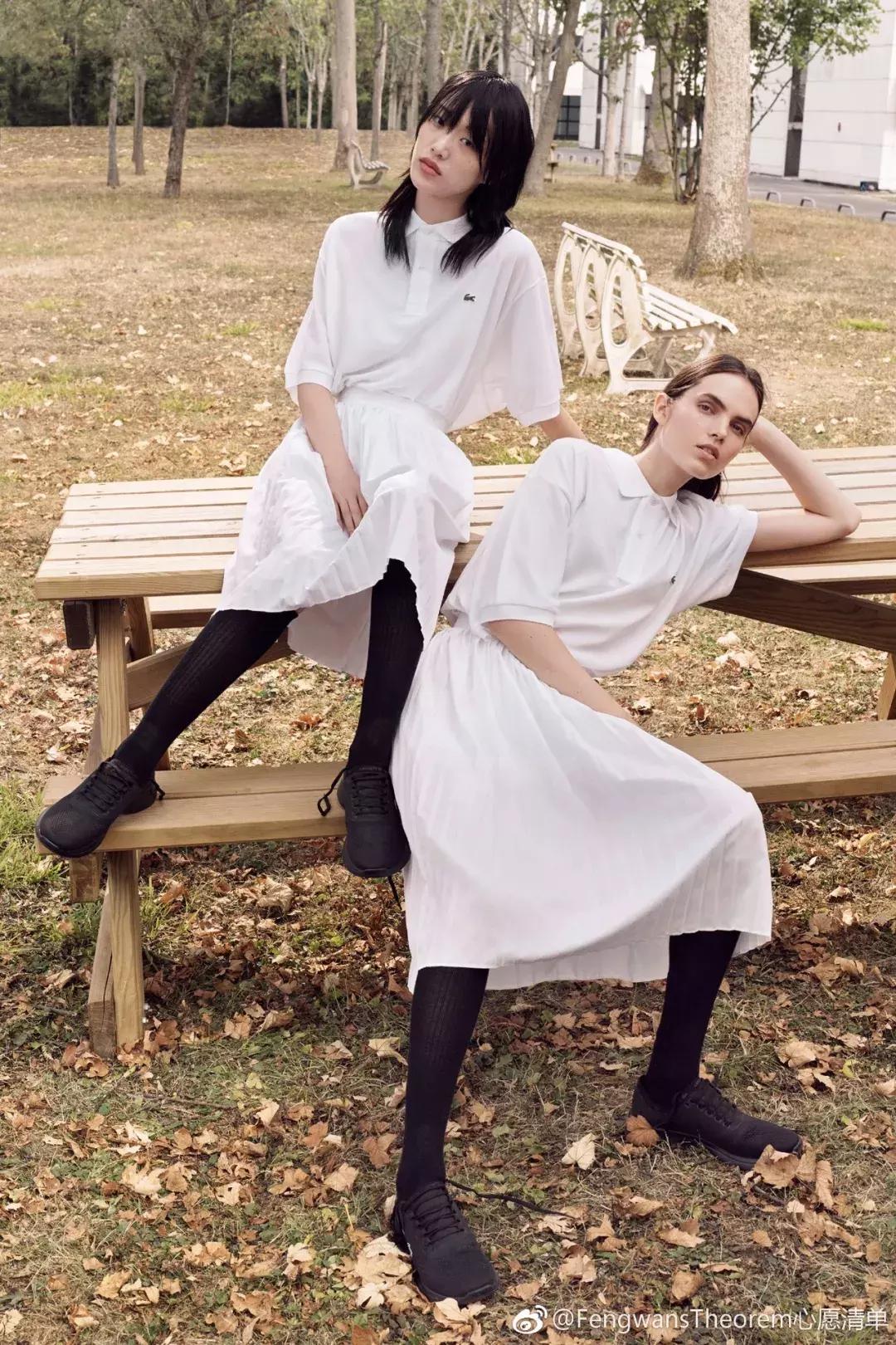 经典不过时的polo衫穿出高级感,皮尔卡丹t恤99元新款轻奢polo衫