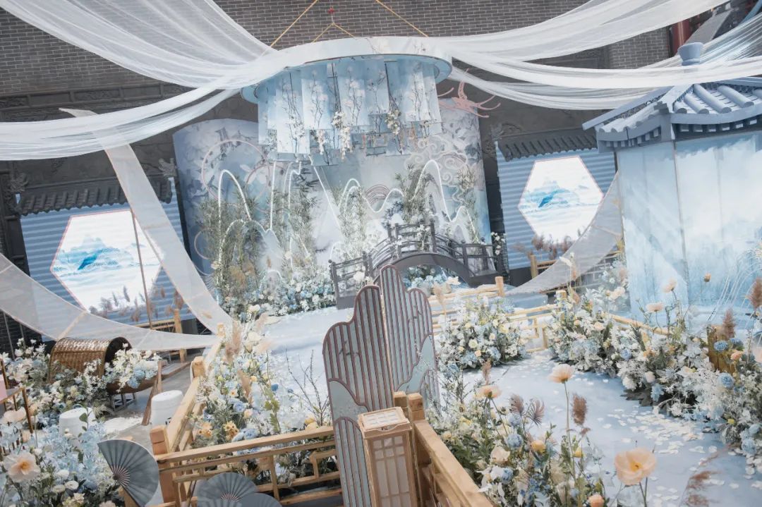 拍婚纱照的技巧美图,如何才能拍出好看的婚纱照