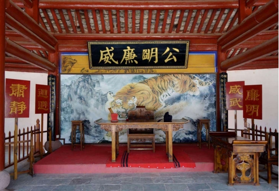 明朝惊现一阴阳人，祸害女子后拒不承认，官府施妙计让其露破绽