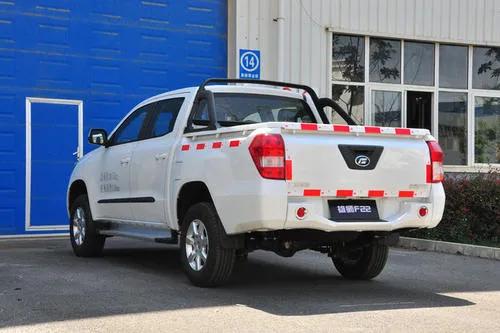 福迪汽车被小鹏收购多少钱,小鹏汽车收购广东福迪获生产资质