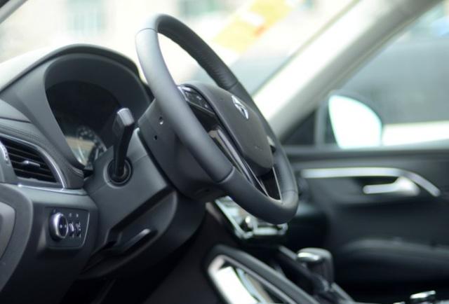 宝沃BX7值得购买吗?先来听听车主的用车感受吧