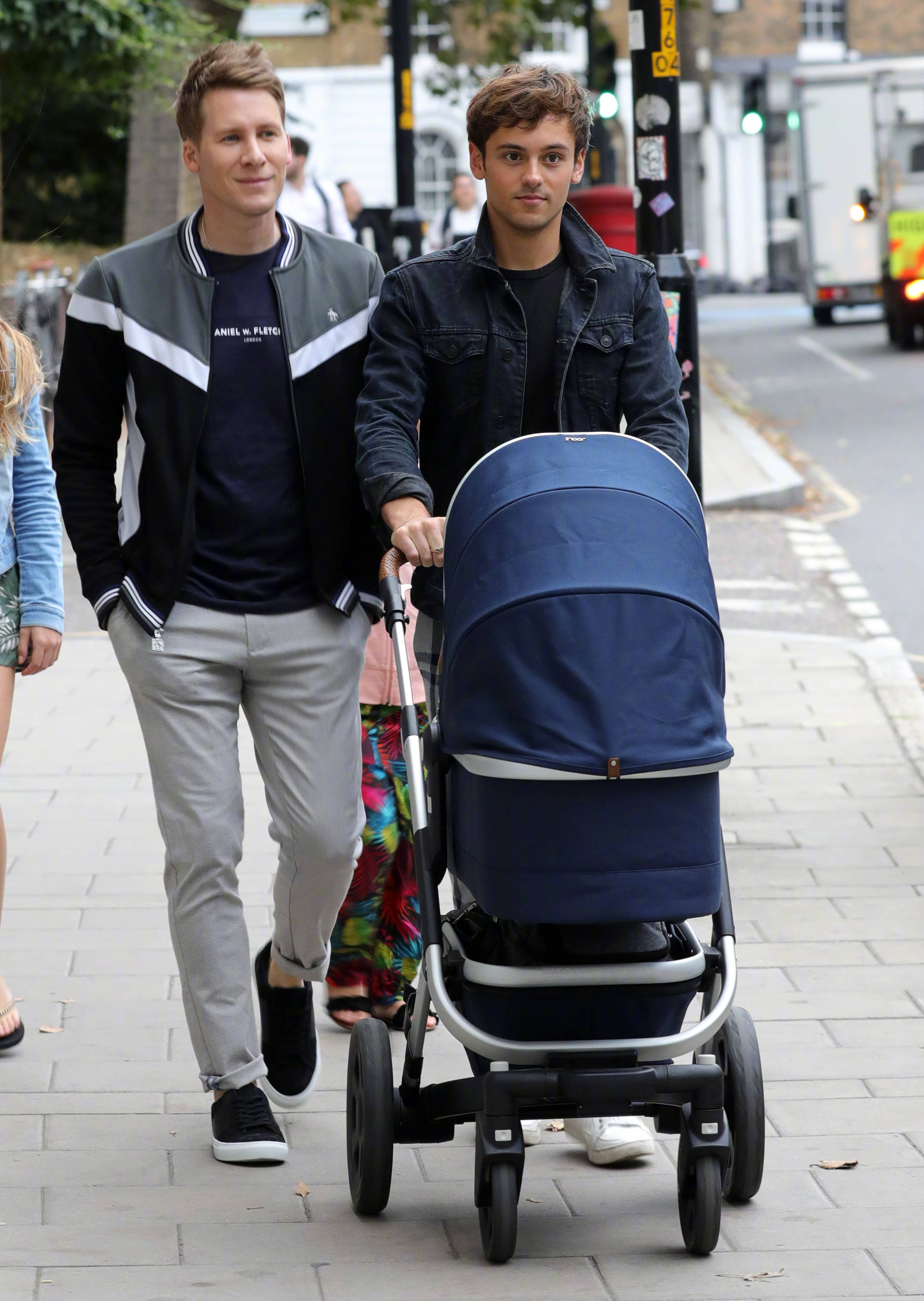 婴儿童车存在的问题,这些案例值得家长警惕