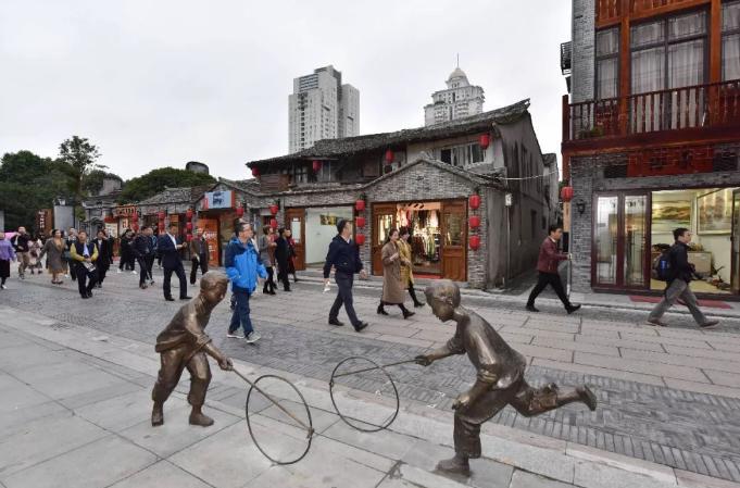 温州人普通生活,温州人的生活是什么样子的