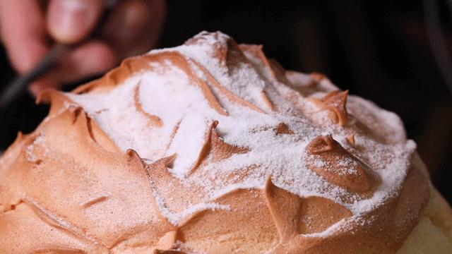 港丽餐厅舒芙蕾火山,合肥港丽餐厅舒芙蕾