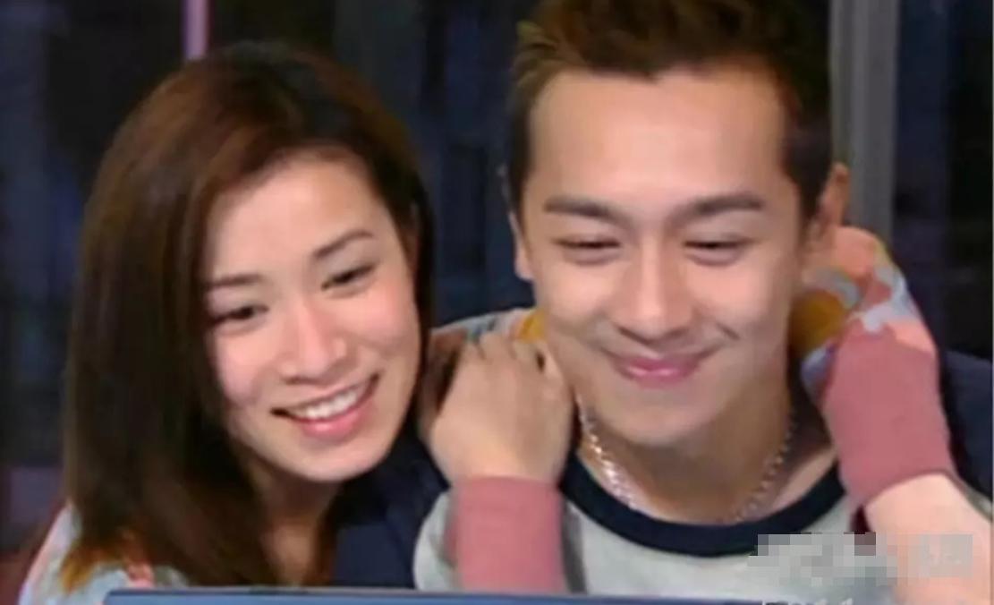 史上最帅段誉完整视频,段誉陈浩民是一个人吗