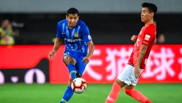 中国足球发展和振兴的战略基石,中国足球从不缺乏从头再来的勇气