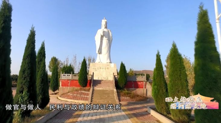 伊川有什么著名的景区,伊川有哪些景点