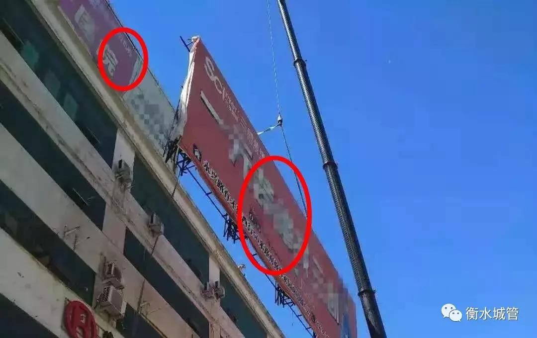 规范城区广告牌匾,河北省城市广告牌匾标准