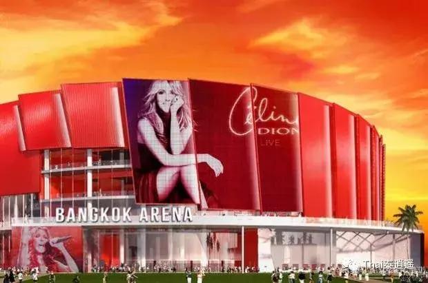 泰国东部经济走廊在哪里,泰国南部经济走廊