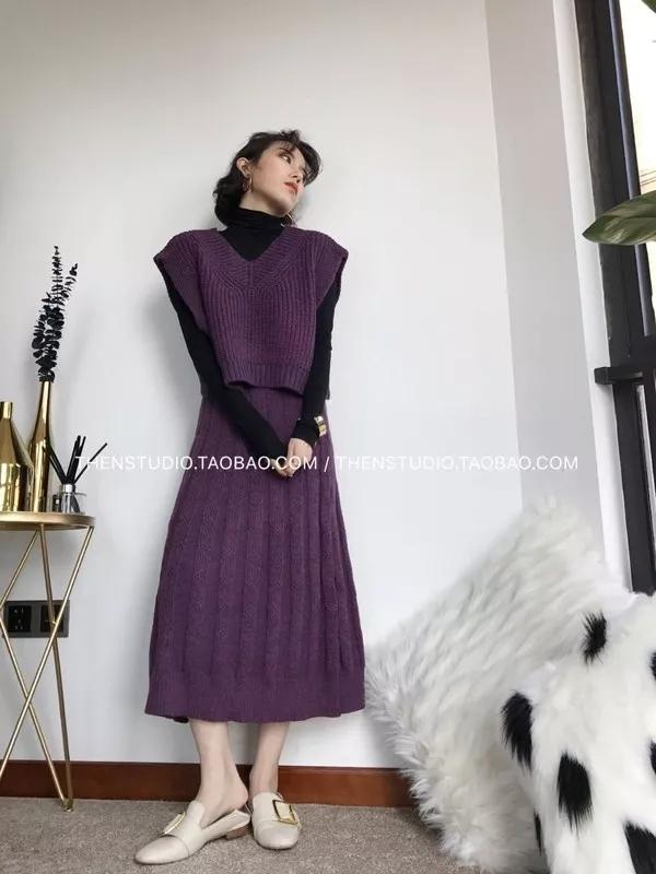 优雅连衣裙穿搭夏天,秋冬黑色西装连衣裙穿搭技巧