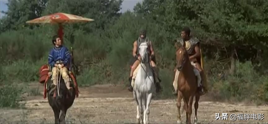 《三超人与女霸王》，邵氏与意大利合拍片，女主角曾是龙女郎