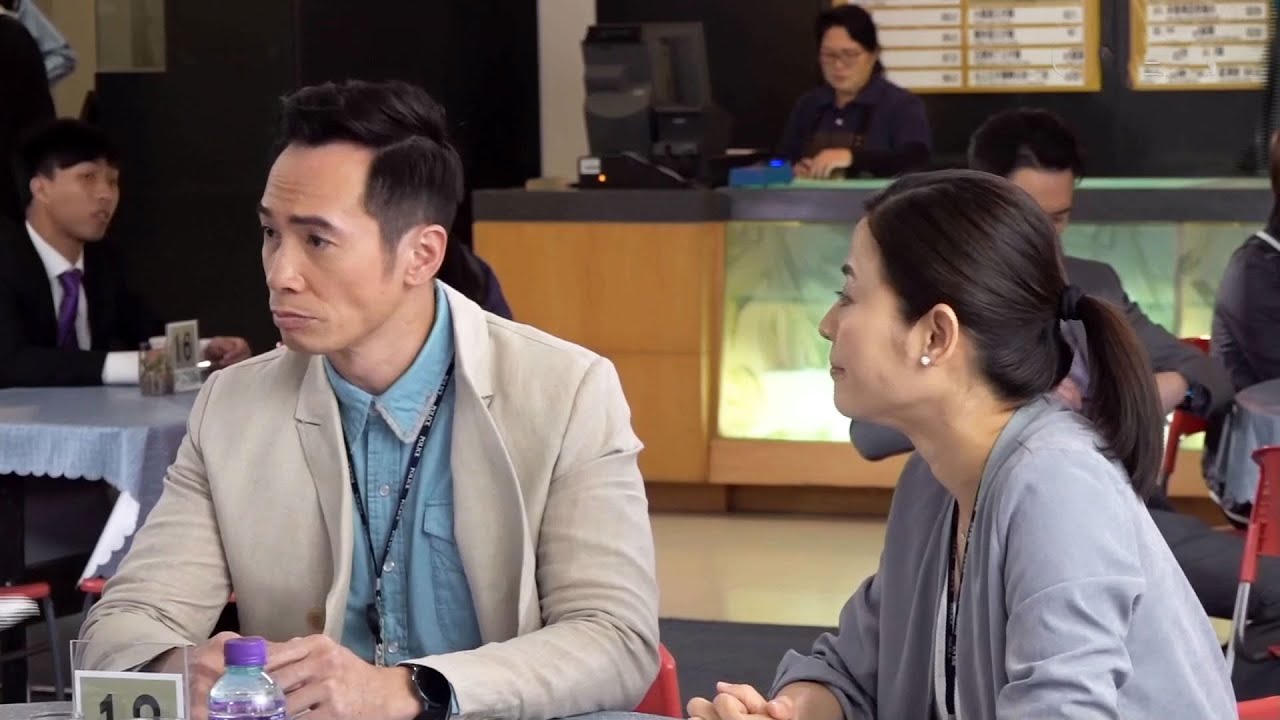 tvb小生完整视频,tvb小生剧集