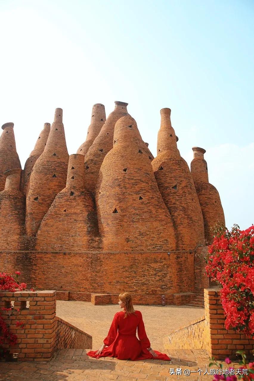 初秋适合去的小众宝藏地,这些宝藏去处你打卡了吗