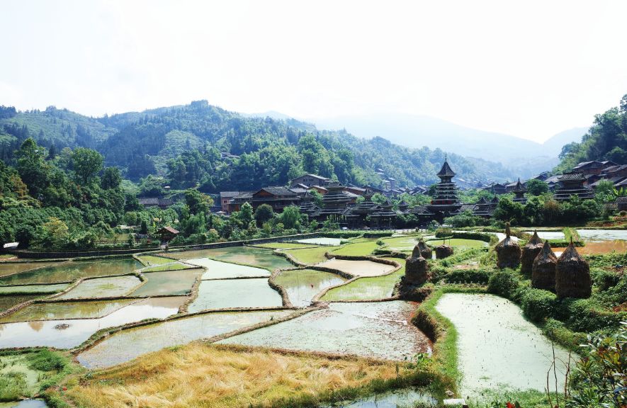 贵州旅游攻略超详细,贵州自驾游攻略推荐7到10天