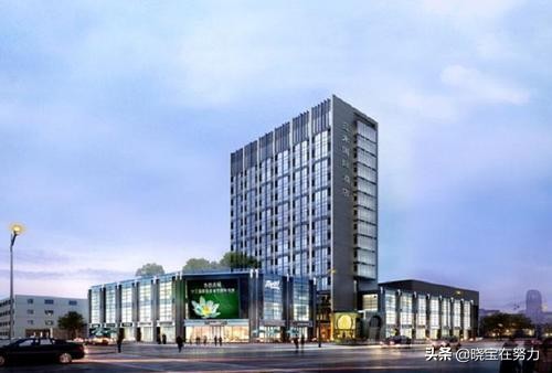 淮安五星级大酒店有哪几家,江苏淮安酒店推荐